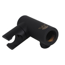 Euro Shower Bracket & Hose